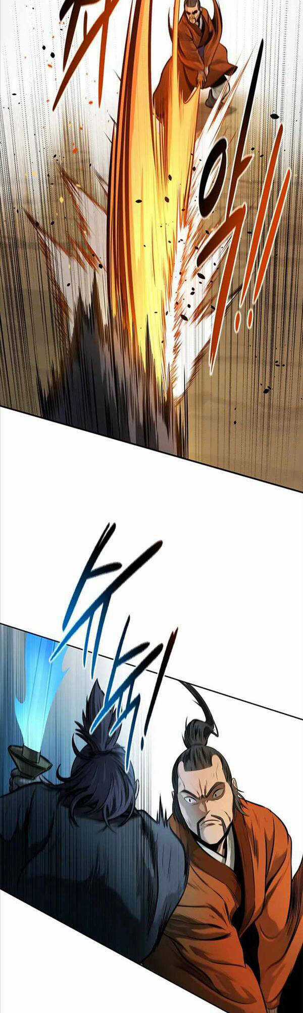 Kiếm Đế Nguyệt Linh Chapter 7 trang 27