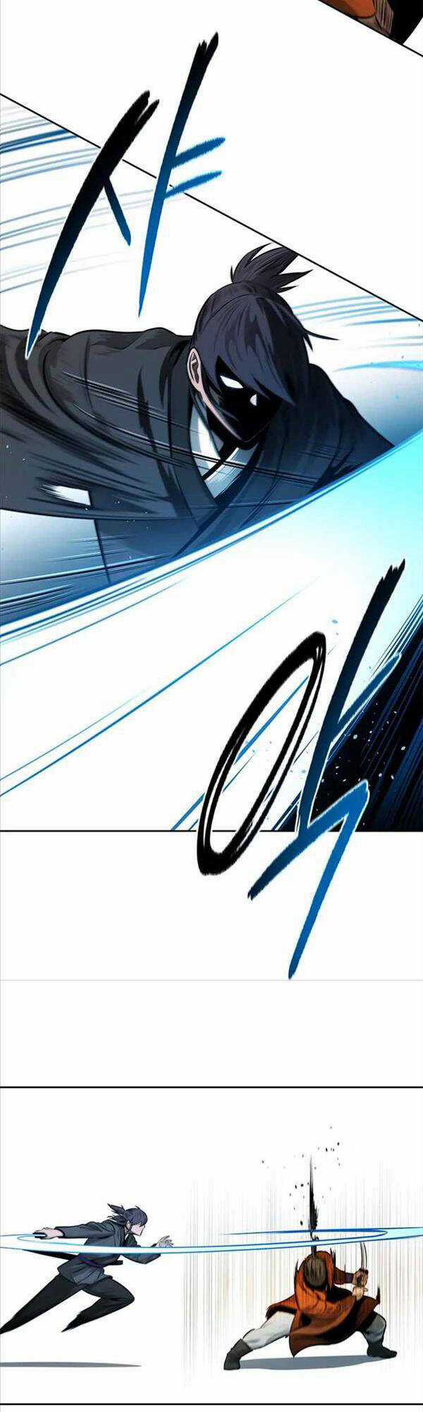 Kiếm Đế Nguyệt Linh Chapter 7 trang 28