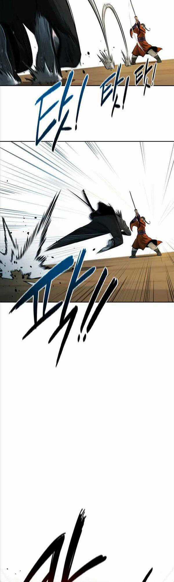 Kiếm Đế Nguyệt Linh Chapter 7 trang 30