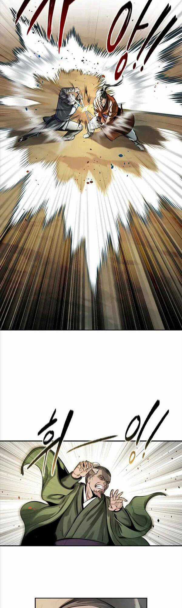 Kiếm Đế Nguyệt Linh Chapter 7 trang 31