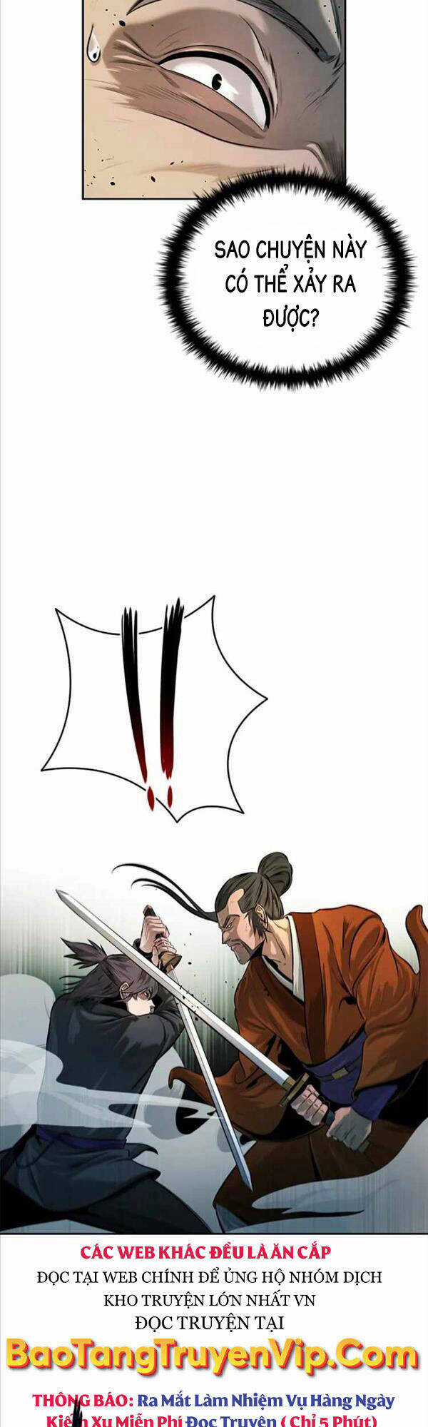 Kiếm Đế Nguyệt Linh Chapter 7 trang 32