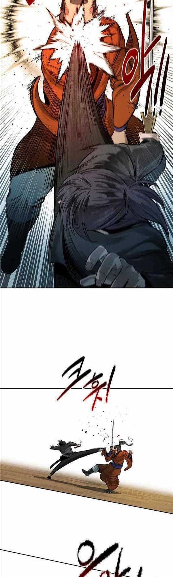 Kiếm Đế Nguyệt Linh Chapter 7 trang 35