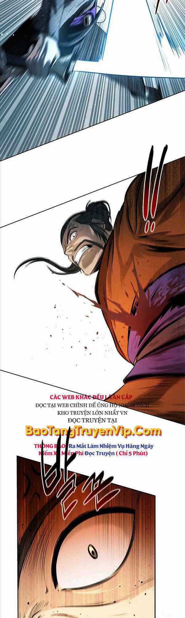 Kiếm Đế Nguyệt Linh Chapter 7 trang 37