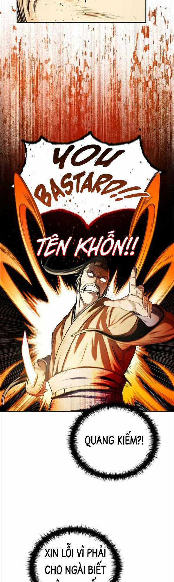 Kiếm Đế Nguyệt Linh Chapter 7 trang 38