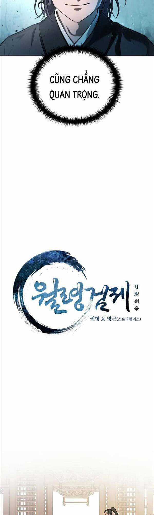 Kiếm Đế Nguyệt Linh Chapter 7 trang 4