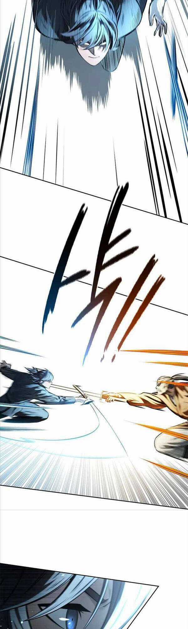 Kiếm Đế Nguyệt Linh Chapter 7 trang 40