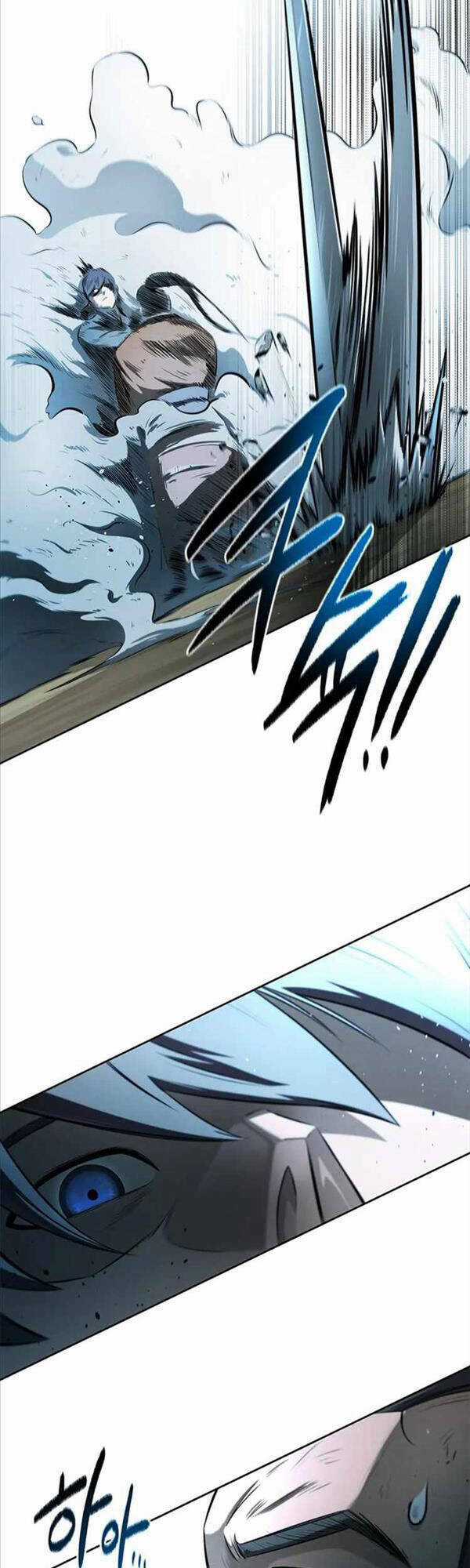 Kiếm Đế Nguyệt Linh Chapter 7 trang 43