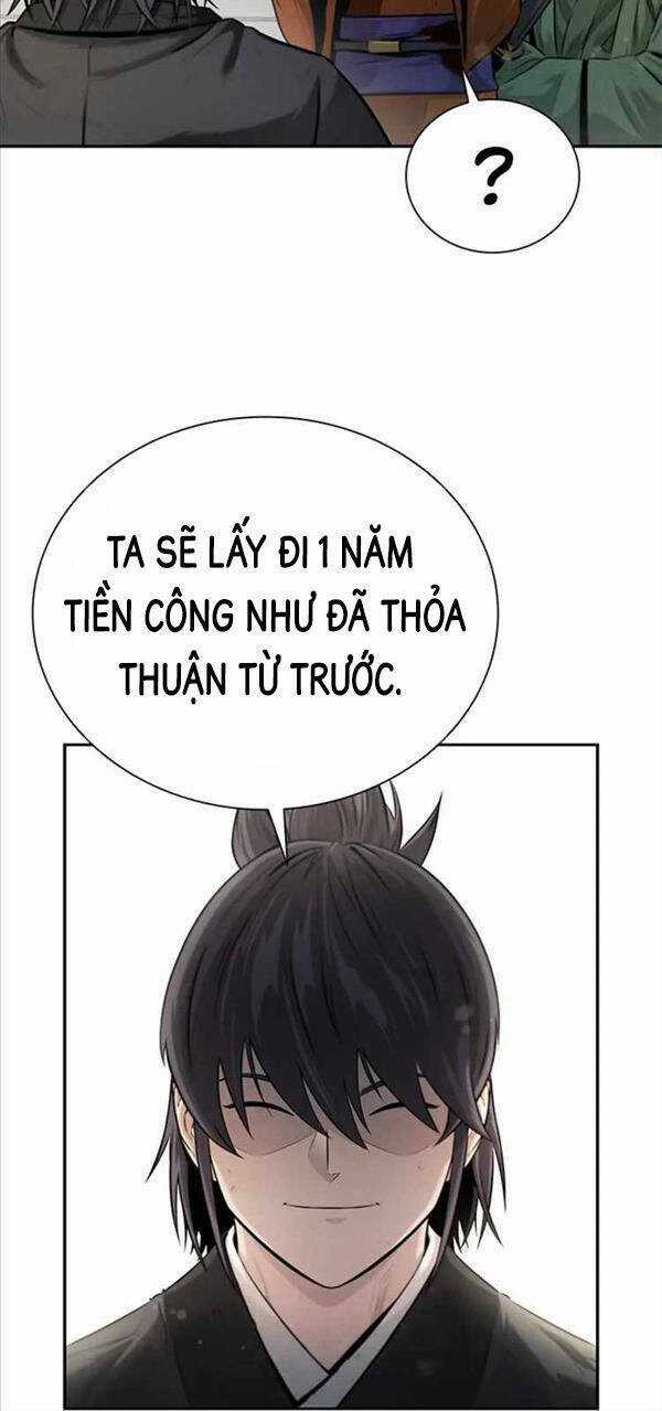 Kiếm Đế Nguyệt Linh Chapter 7 trang 46