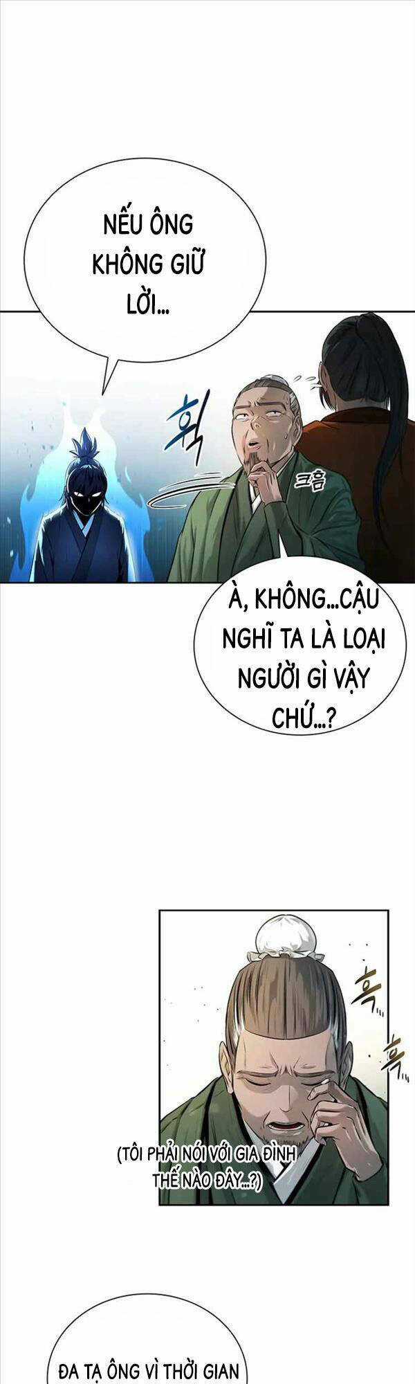 Kiếm Đế Nguyệt Linh Chapter 7 trang 47