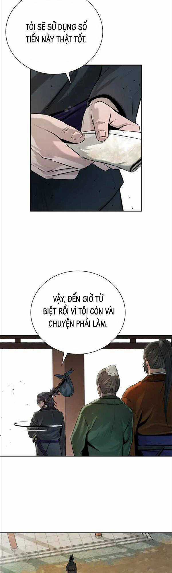 Kiếm Đế Nguyệt Linh Chapter 7 trang 49