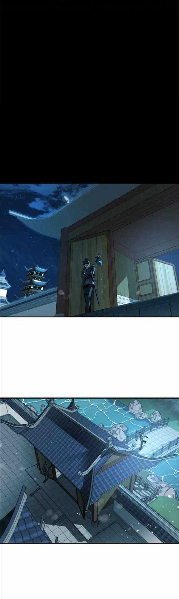 Kiếm Đế Nguyệt Linh Chapter 7 trang 53