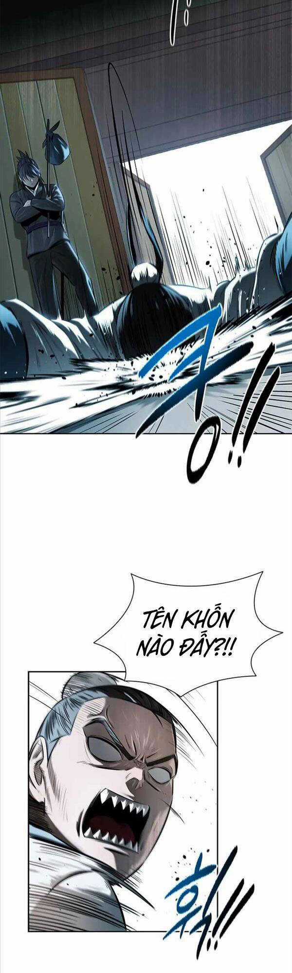 Kiếm Đế Nguyệt Linh Chapter 7 trang 55