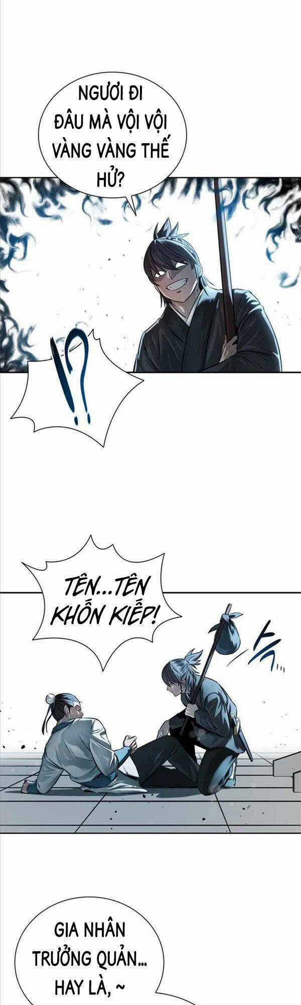 Kiếm Đế Nguyệt Linh Chapter 7 trang 56