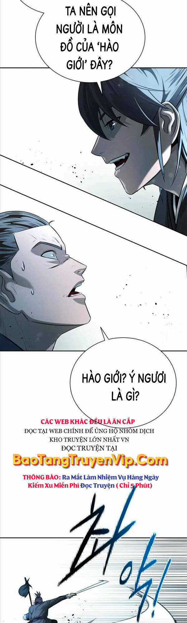 Kiếm Đế Nguyệt Linh Chapter 7 trang 57