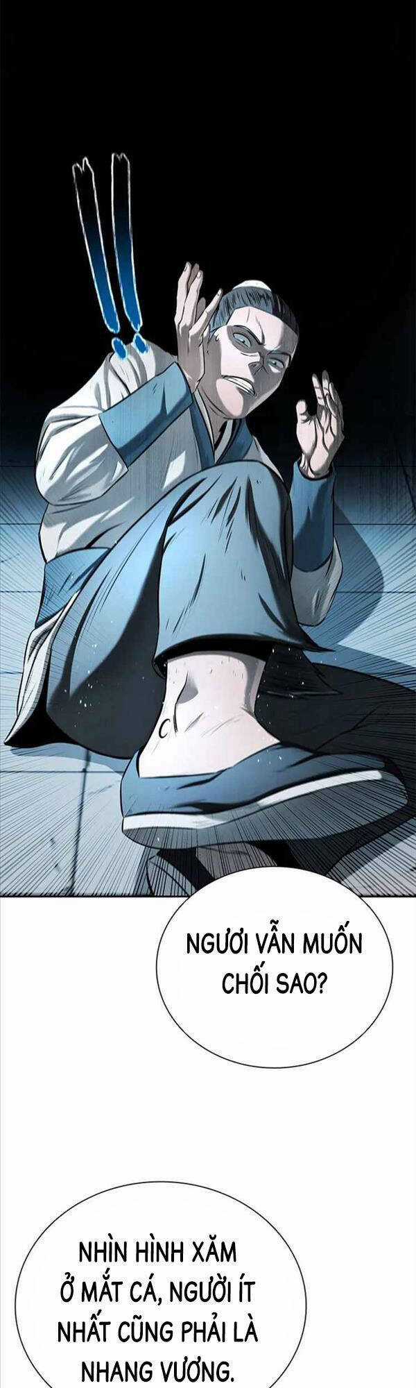 Kiếm Đế Nguyệt Linh Chapter 7 trang 59