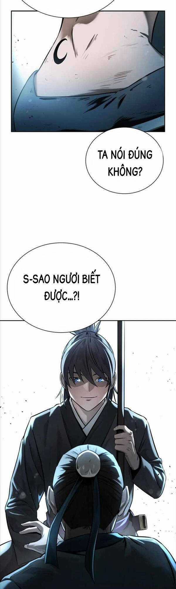 Kiếm Đế Nguyệt Linh Chapter 7 trang 60