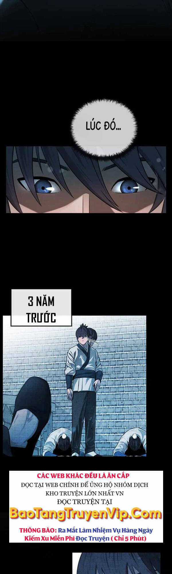 Kiếm Đế Nguyệt Linh Chapter 7 trang 61