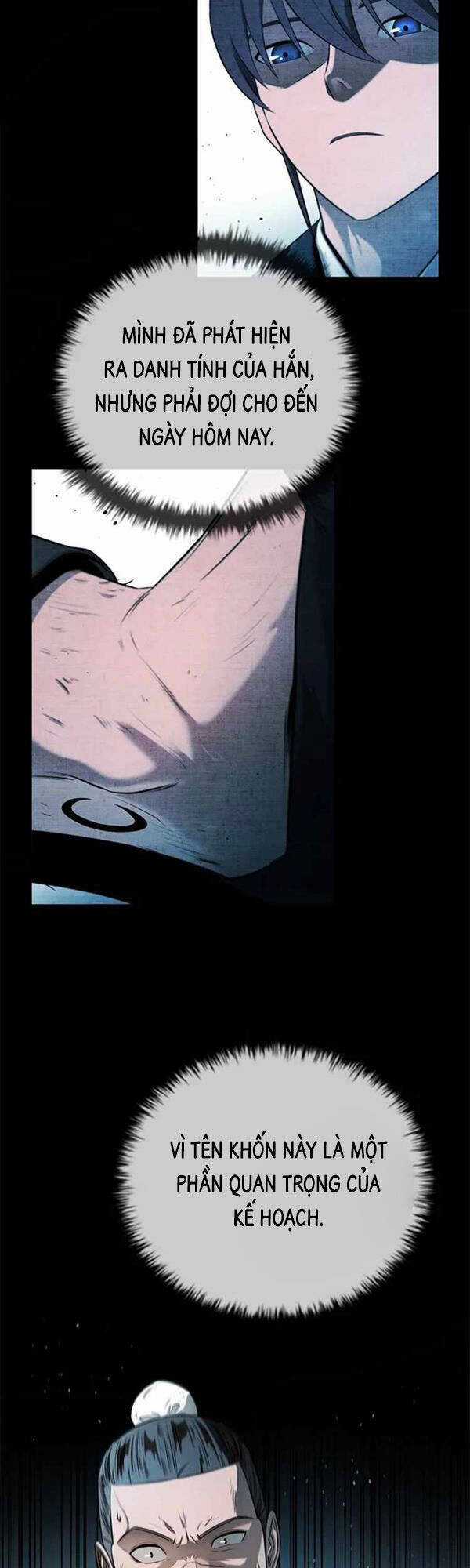 Kiếm Đế Nguyệt Linh Chapter 7 trang 62