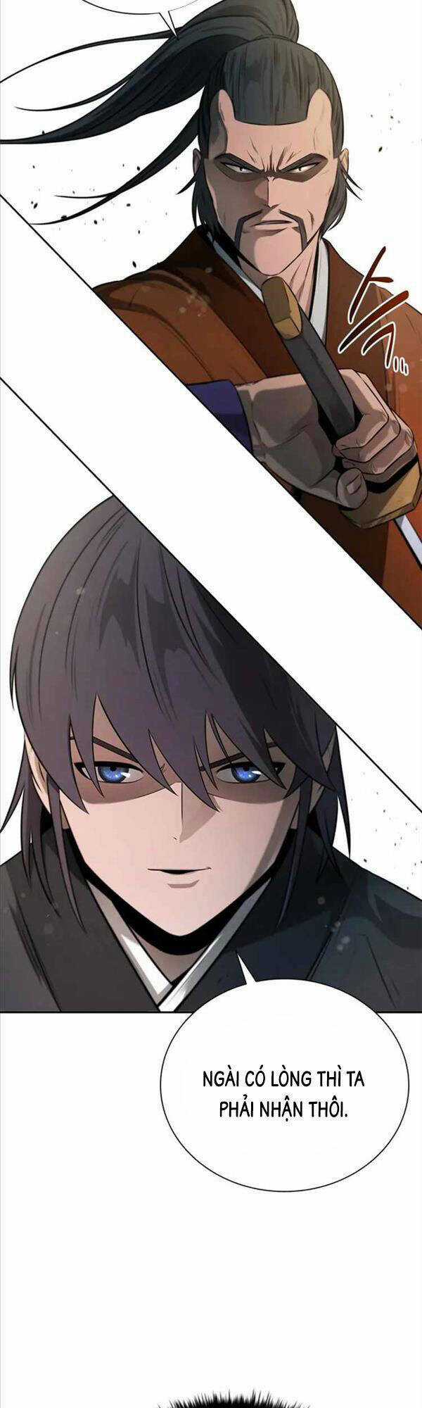 Kiếm Đế Nguyệt Linh Chapter 7 trang 8