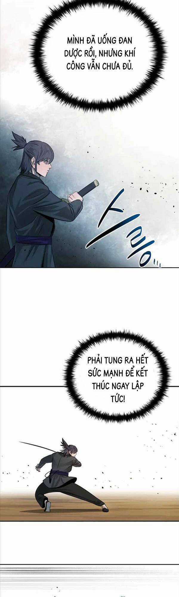 Kiếm Đế Nguyệt Linh Chapter 7 trang 9