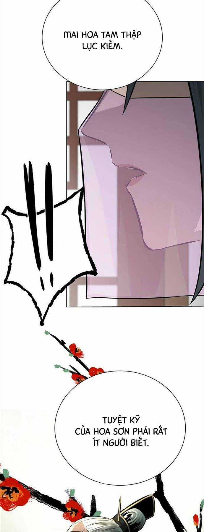 Kiếm Đế Nguyệt Linh Chapter 70 trang 11