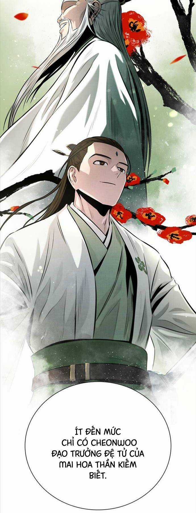 Kiếm Đế Nguyệt Linh Chapter 70 trang 12