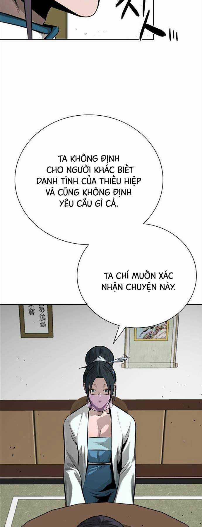 Kiếm Đế Nguyệt Linh Chapter 70 trang 14