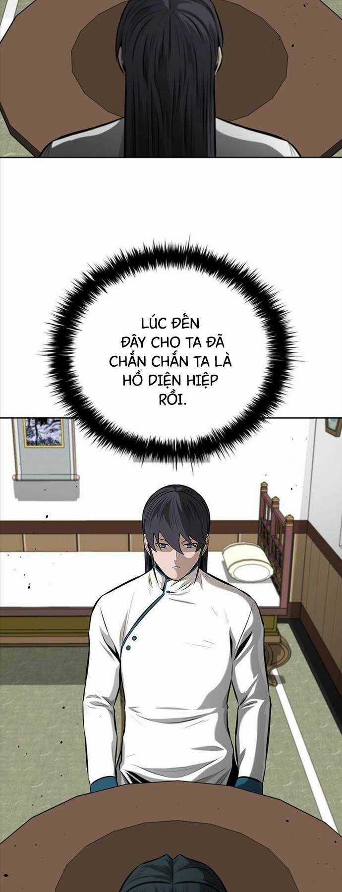 Kiếm Đế Nguyệt Linh Chapter 70 trang 15