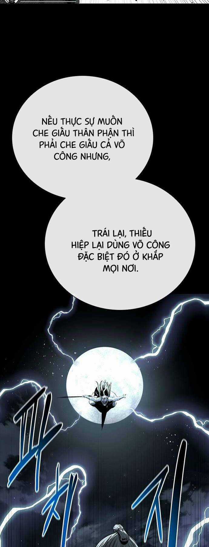 Kiếm Đế Nguyệt Linh Chapter 70 trang 17