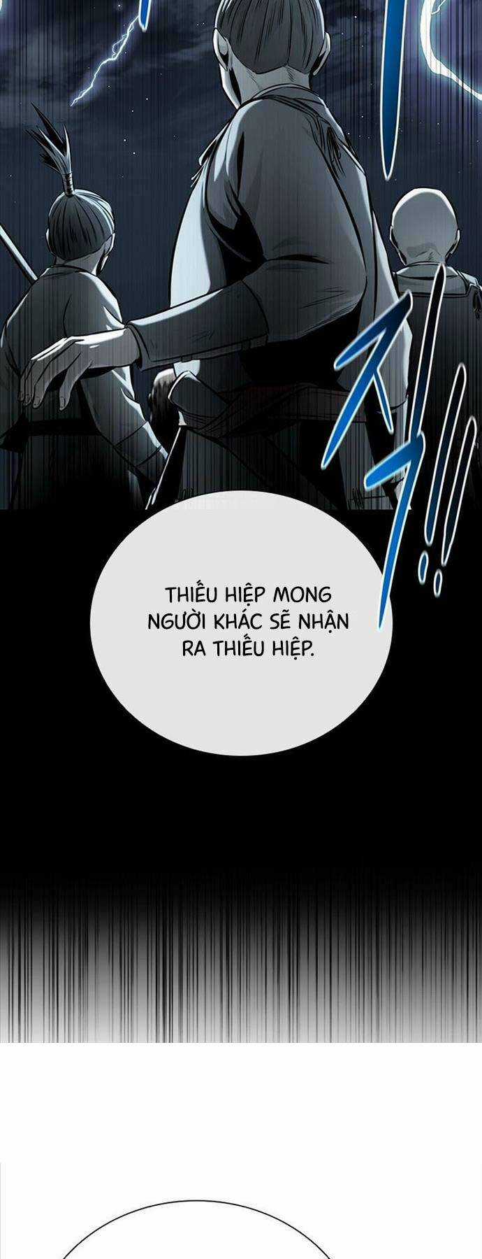 Kiếm Đế Nguyệt Linh Chapter 70 trang 18