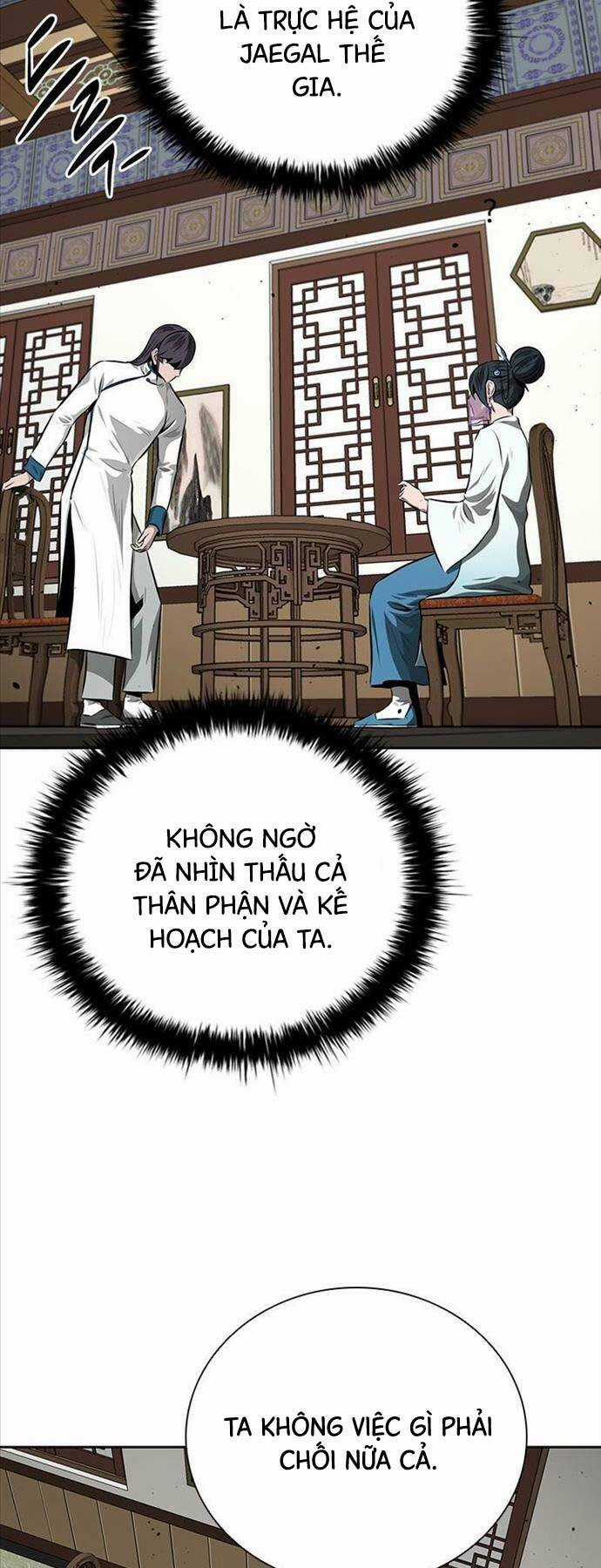 Kiếm Đế Nguyệt Linh Chapter 70 trang 20