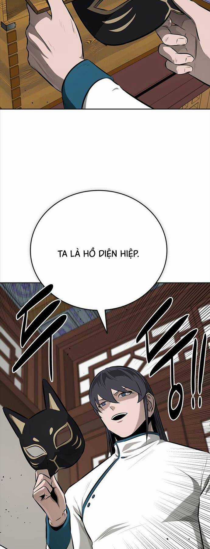 Kiếm Đế Nguyệt Linh Chapter 70 trang 22