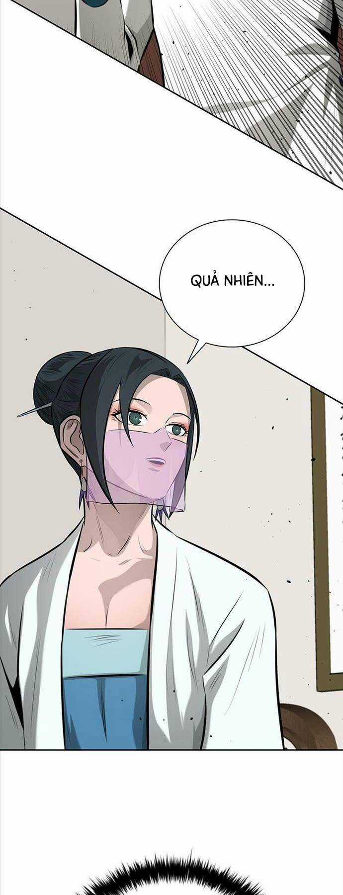 Kiếm Đế Nguyệt Linh Chapter 70 trang 23