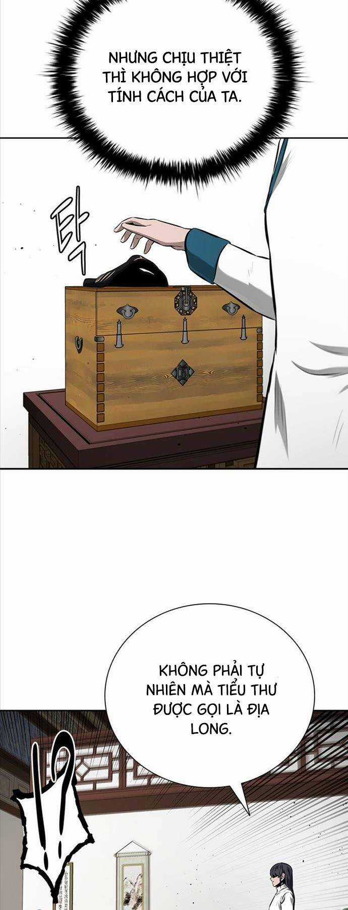 Kiếm Đế Nguyệt Linh Chapter 70 trang 24