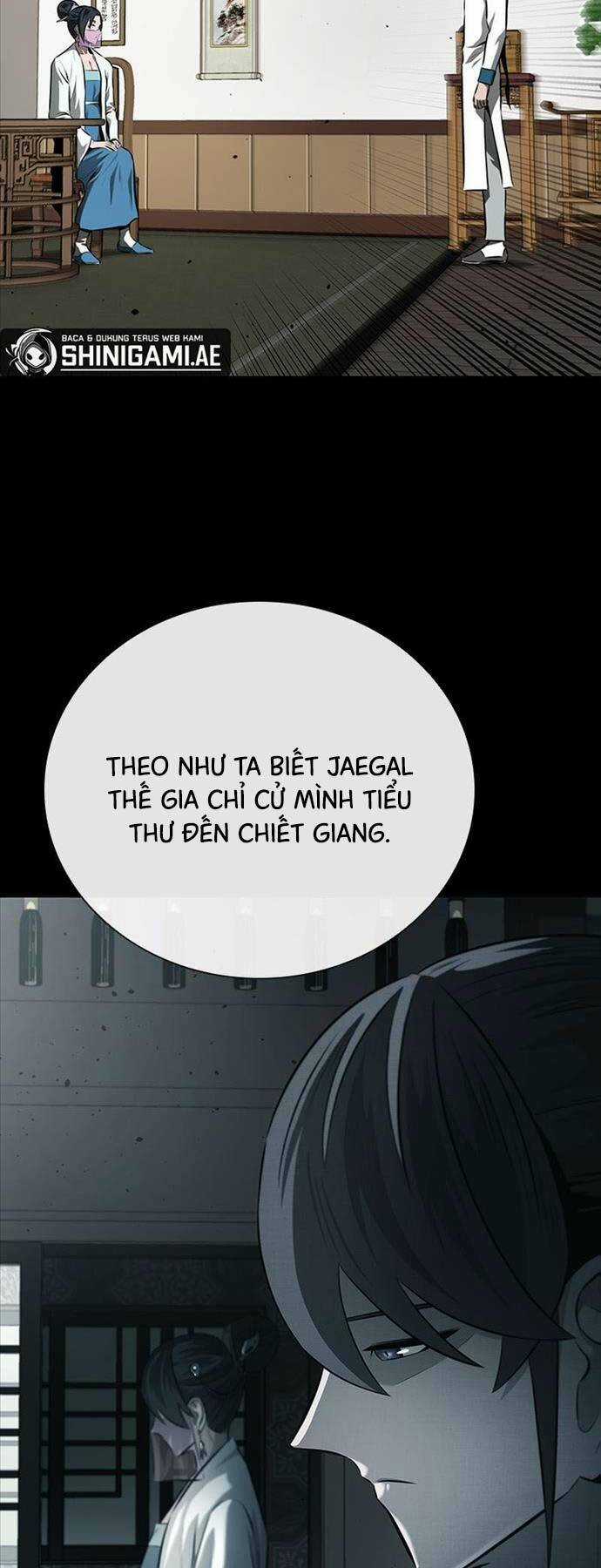 Kiếm Đế Nguyệt Linh Chapter 70 trang 25