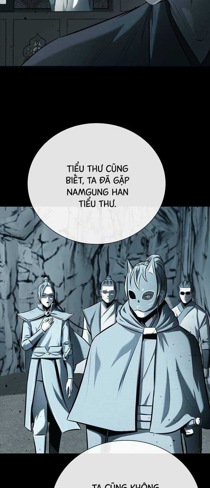 Kiếm Đế Nguyệt Linh Chapter 70 trang 26