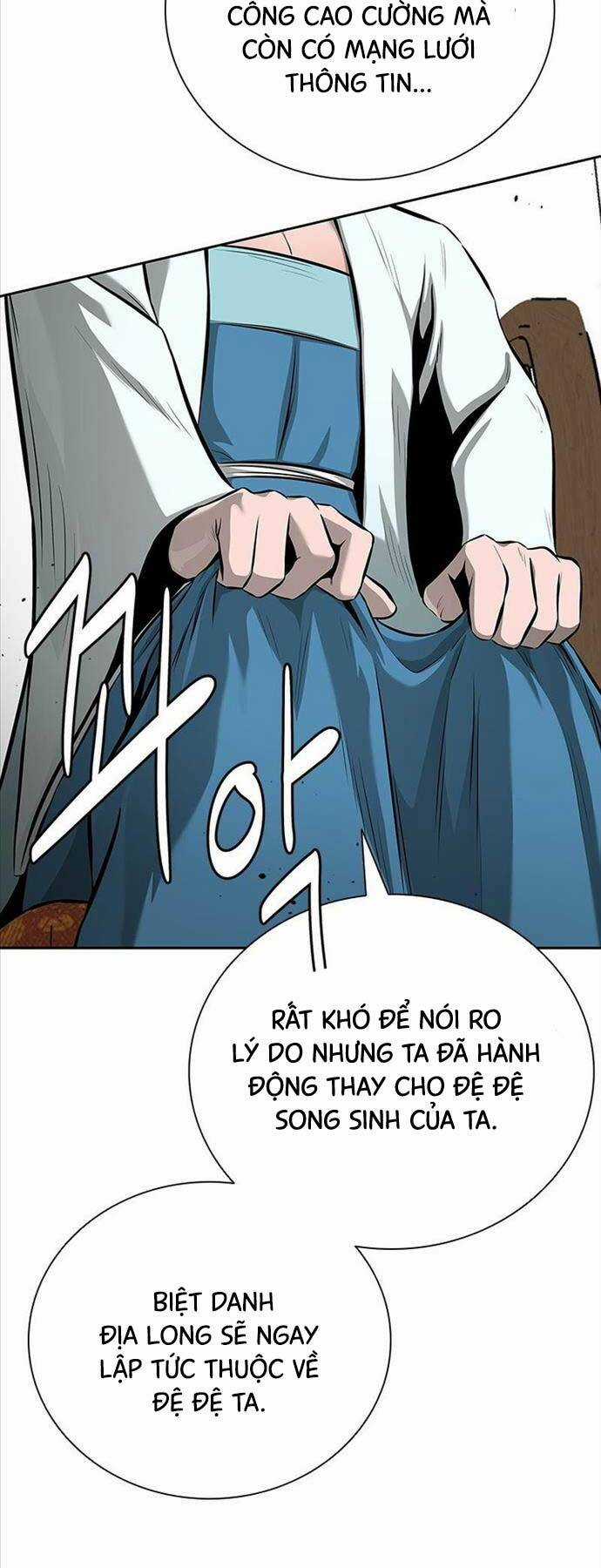 Kiếm Đế Nguyệt Linh Chapter 70 trang 28