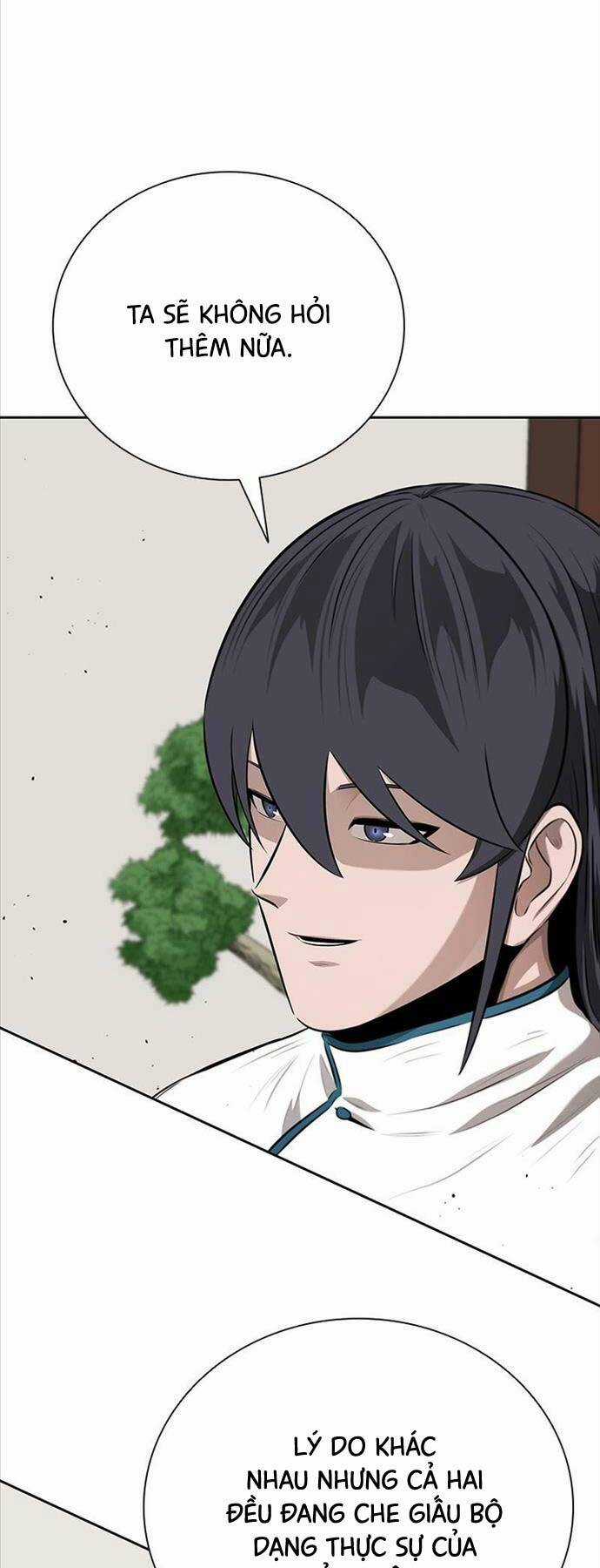 Kiếm Đế Nguyệt Linh Chapter 70 trang 29