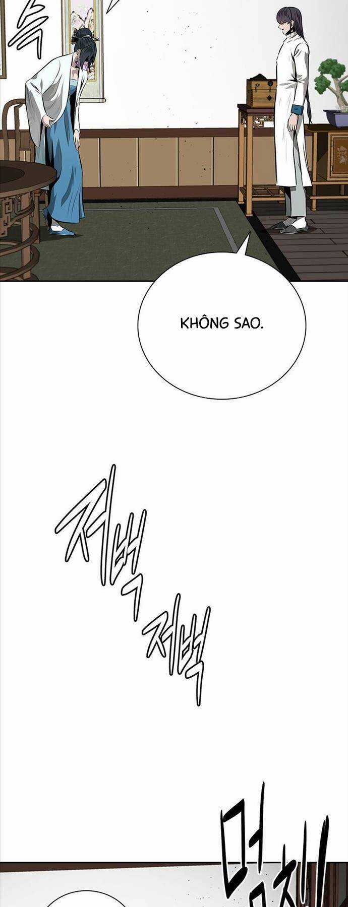 Kiếm Đế Nguyệt Linh Chapter 70 trang 31