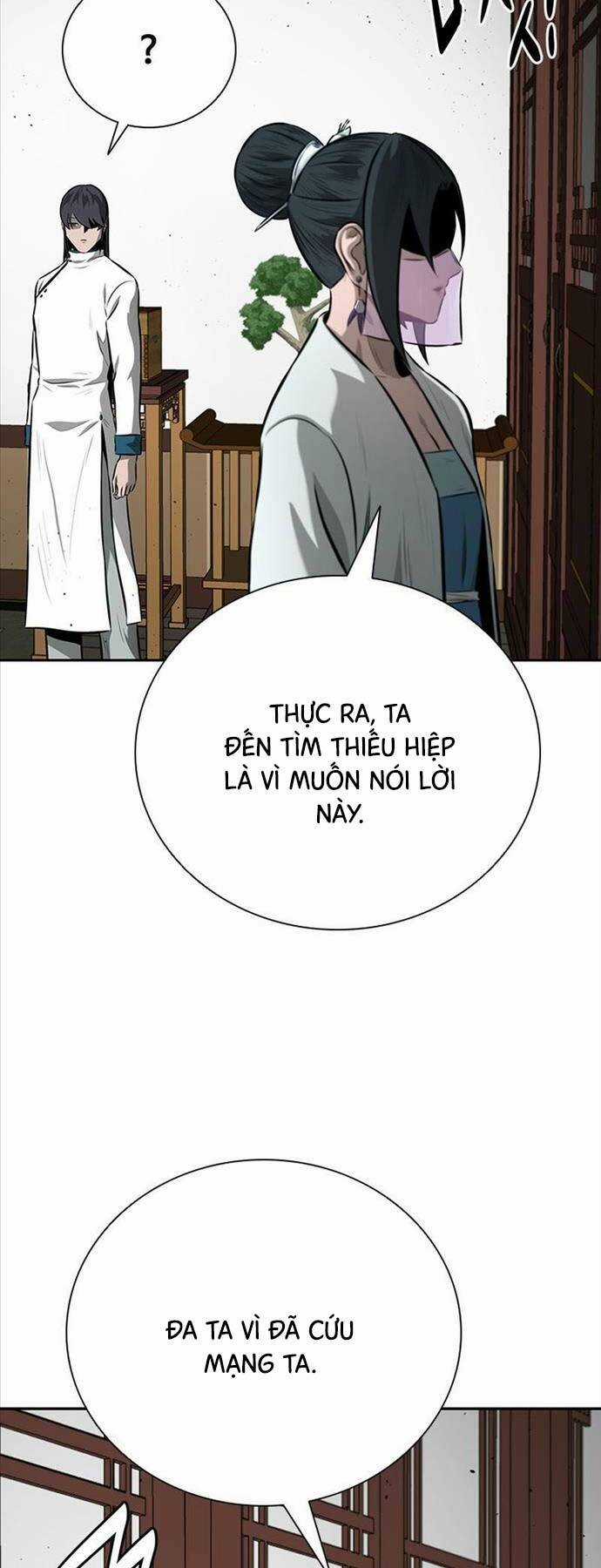 Kiếm Đế Nguyệt Linh Chapter 70 trang 32