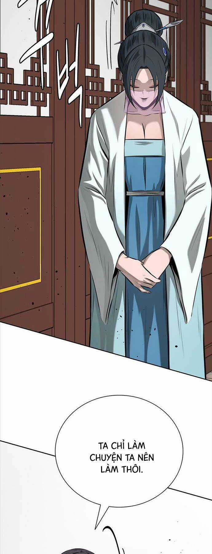 Kiếm Đế Nguyệt Linh Chapter 70 trang 33