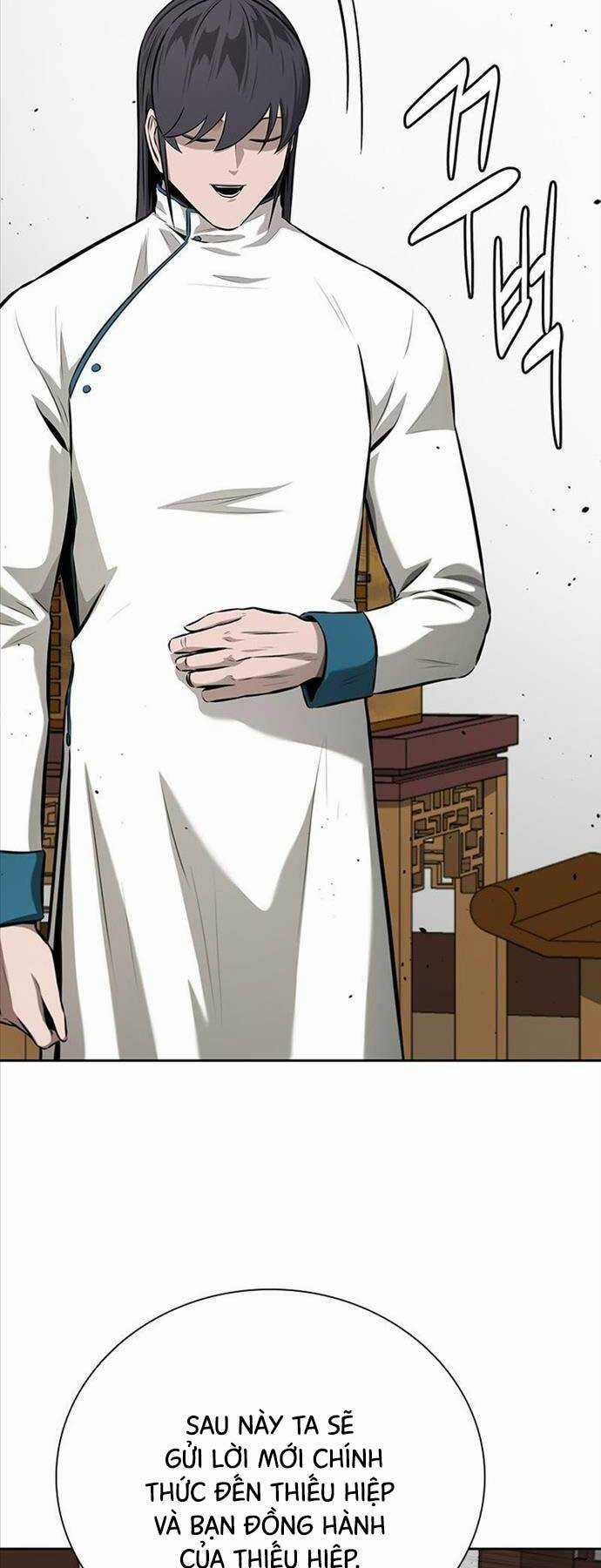 Kiếm Đế Nguyệt Linh Chapter 70 trang 34