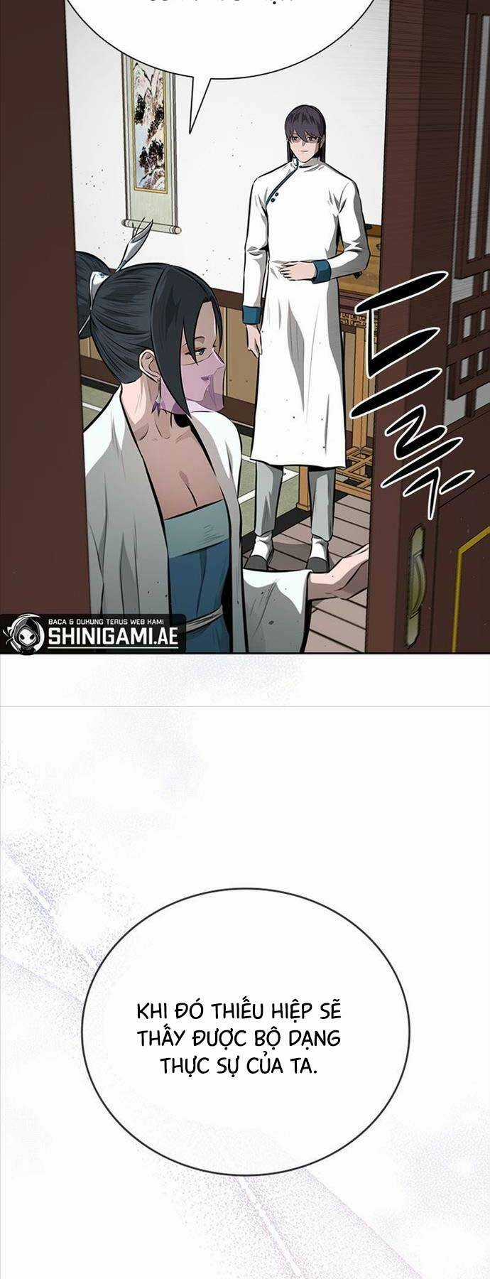 Kiếm Đế Nguyệt Linh Chapter 70 trang 35