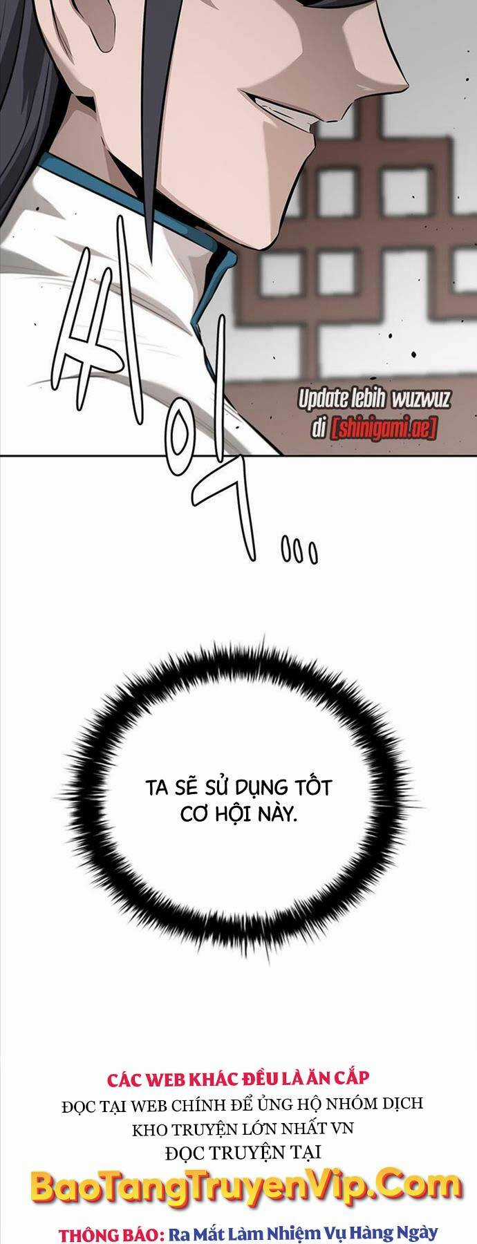 Kiếm Đế Nguyệt Linh Chapter 70 trang 37