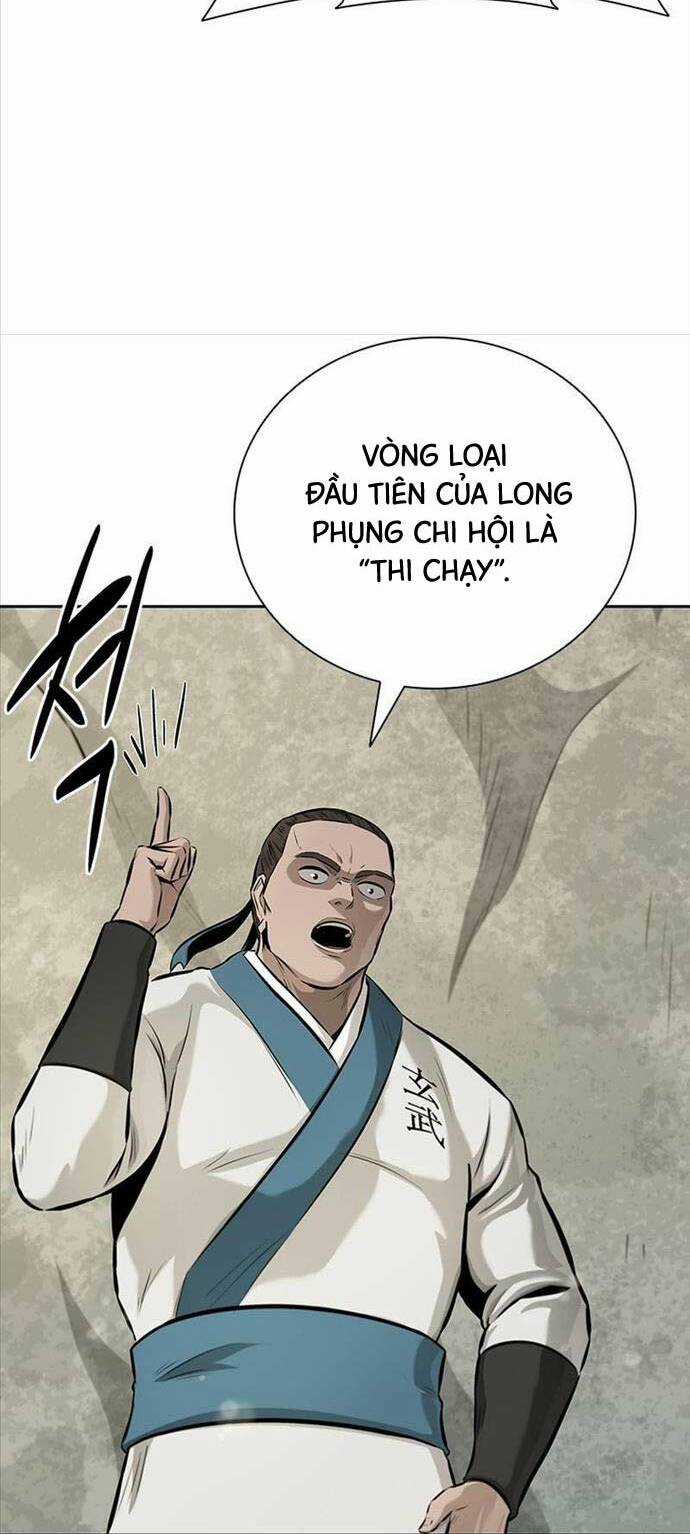 Kiếm Đế Nguyệt Linh Chapter 70 trang 39