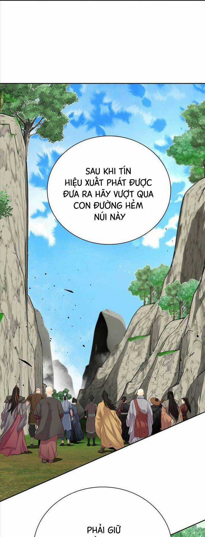 Kiếm Đế Nguyệt Linh Chapter 70 trang 40