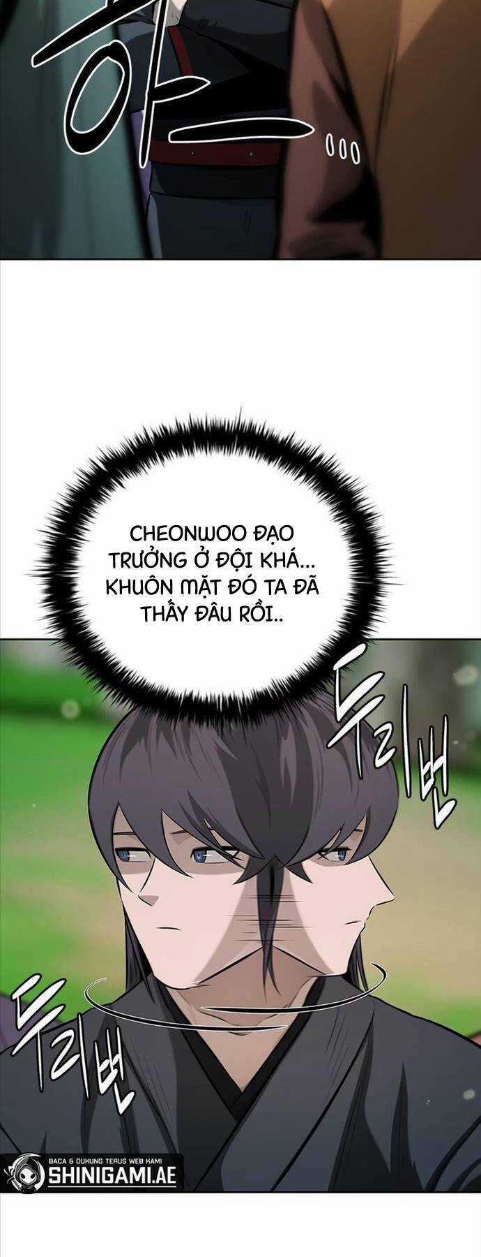 Kiếm Đế Nguyệt Linh Chapter 70 trang 43