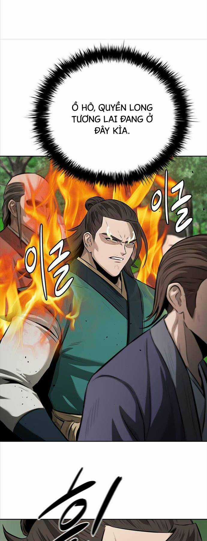 Kiếm Đế Nguyệt Linh Chapter 70 trang 44