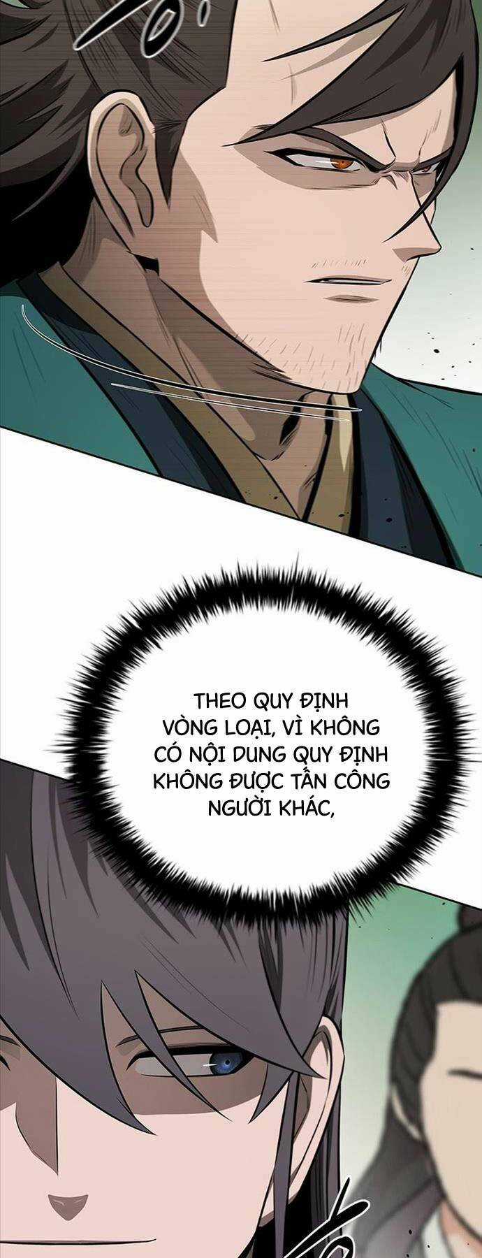 Kiếm Đế Nguyệt Linh Chapter 70 trang 45