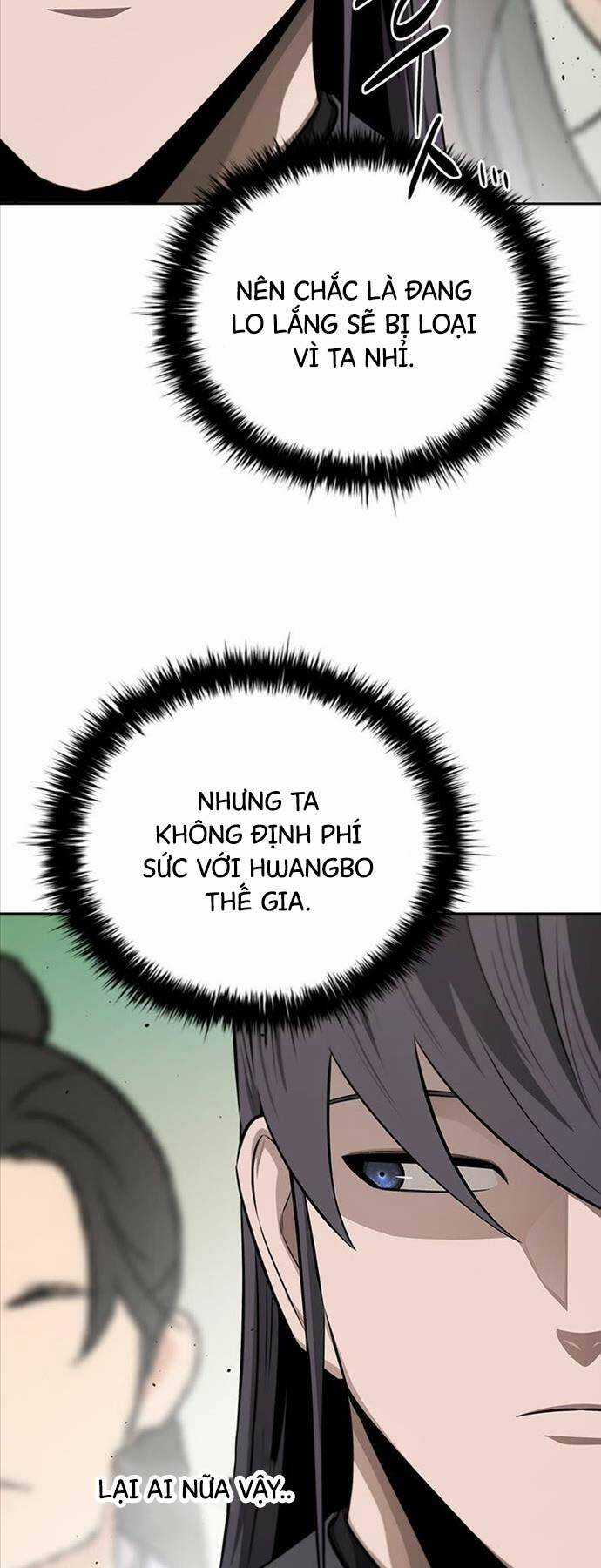 Kiếm Đế Nguyệt Linh Chapter 70 trang 46